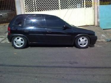 Acervo Corsa Clube Brasil (2166)