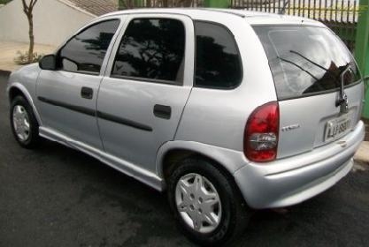 Acervo Corsa Clube Brasil (2169)