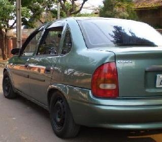 Acervo Corsa Clube Brasil (2171)