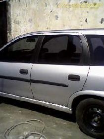 Acervo Corsa Clube Brasil (2173)