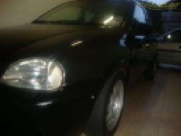 Acervo Corsa Clube Brasil (2174)