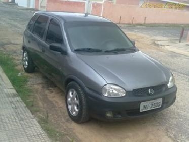Acervo Corsa Clube Brasil (2178)