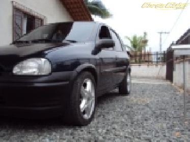 Acervo Corsa Clube Brasil (2179)