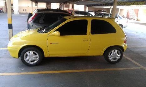 Acervo Corsa Clube Brasil (2180)