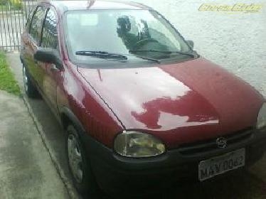 Acervo Corsa Clube Brasil (2181)