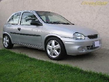 Acervo Corsa Clube Brasil (2182)