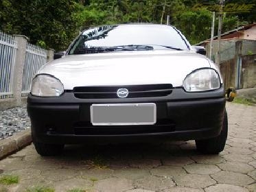 Acervo Corsa Clube Brasil (2187)