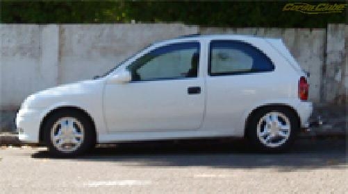 Acervo Corsa Clube Brasil (2188)