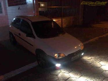 Acervo Corsa Clube Brasil (2189)