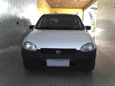 Acervo Corsa Clube Brasil (2191)
