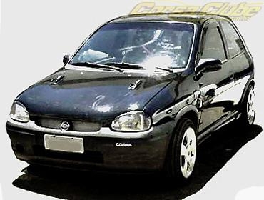 Acervo Corsa Clube Brasil (2193)