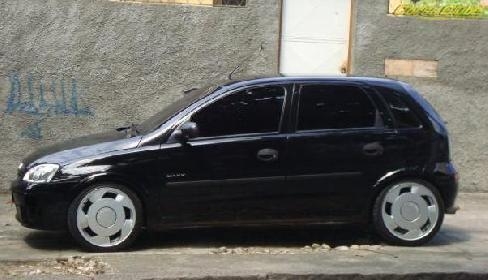 Acervo Corsa Clube Brasil (2195)
