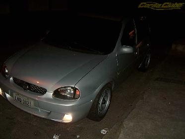 Acervo Corsa Clube Brasil (2196)