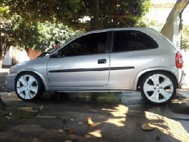 Acervo Corsa Clube Brasil (2198)