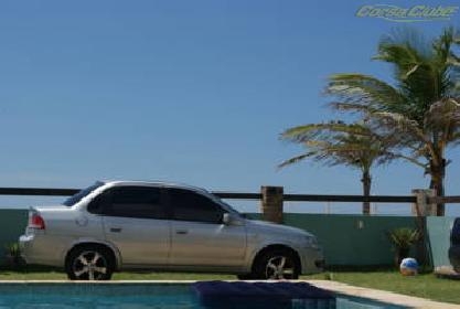Acervo Corsa Clube Brasil (2199)