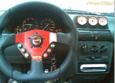 Acervo Corsa Clube Brasil (2200)