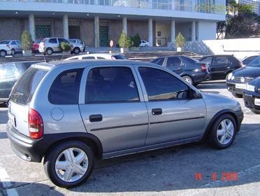 Acervo Corsa Clube Brasil (2202)