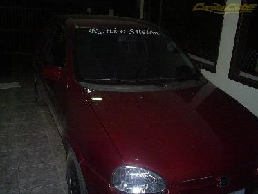 Acervo Corsa Clube Brasil (2203)