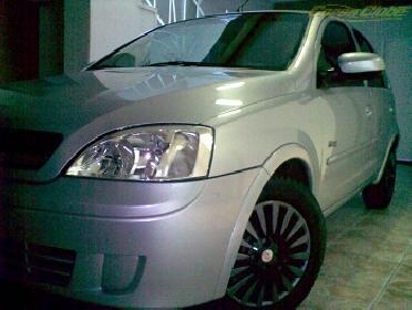 Acervo Corsa Clube Brasil (2204)
