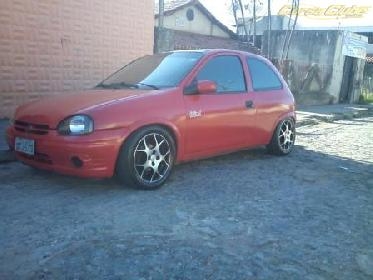 Acervo Corsa Clube Brasil (2205)