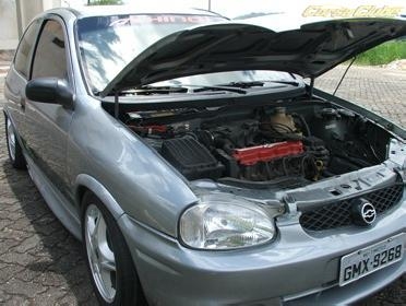 Acervo Corsa Clube Brasil (2207)