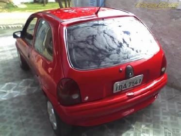 Acervo Corsa Clube Brasil (2209)