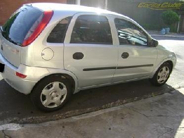 Acervo Corsa Clube Brasil (2210)