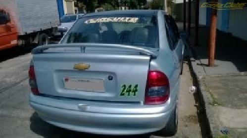 Acervo Corsa Clube Brasil (2212)