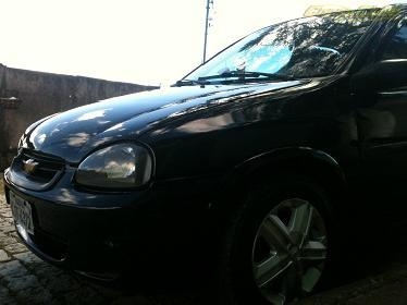Acervo Corsa Clube Brasil (2213)