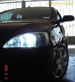 Acervo Corsa Clube Brasil (2214)