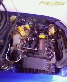 Acervo Corsa Clube Brasil (2215)