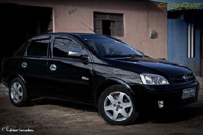 Acervo Corsa Clube Brasil (2216)