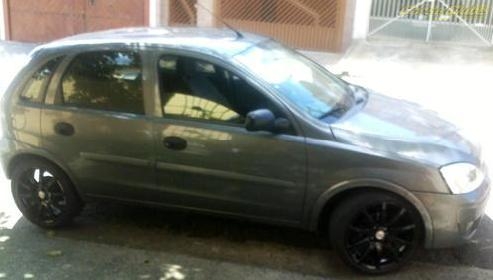 Acervo Corsa Clube Brasil (2217)