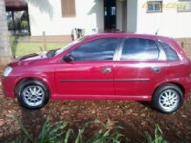 Acervo Corsa Clube Brasil (2221)