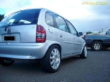 Acervo Corsa Clube Brasil (2222)
