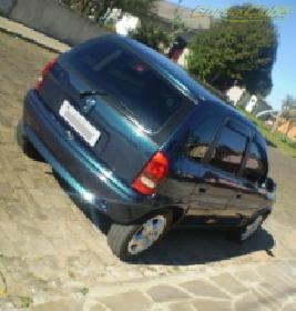 Acervo Corsa Clube Brasil (2226)