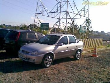 Acervo Corsa Clube Brasil (2228)