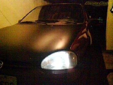 Acervo Corsa Clube Brasil (2229)