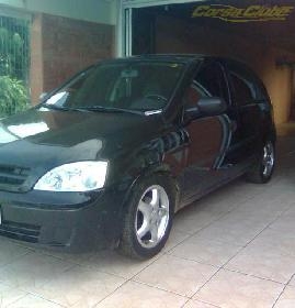 Acervo Corsa Clube Brasil (2230)