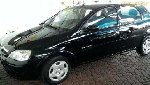 Acervo Corsa Clube Brasil (2232)