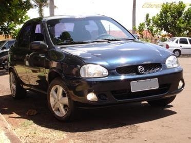 Acervo Corsa Clube Brasil (2233)