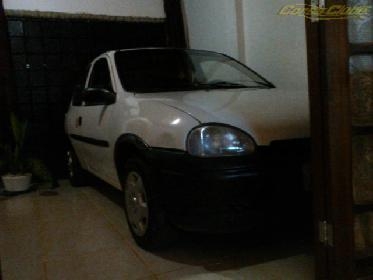 Acervo Corsa Clube Brasil (2234)