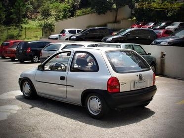 Acervo Corsa Clube Brasil (2235)