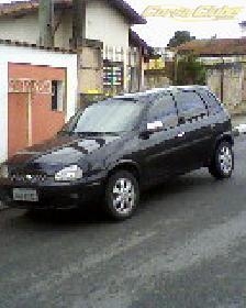 Acervo Corsa Clube Brasil (2238)