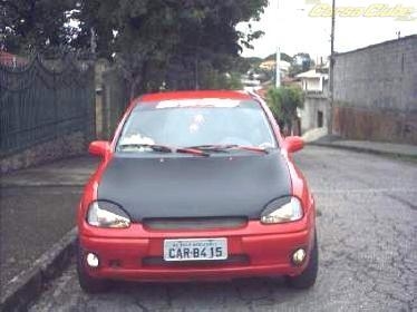 Acervo Corsa Clube Brasil (2241)