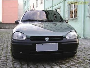 Acervo Corsa Clube Brasil (2243)
