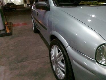 Acervo Corsa Clube Brasil (2244)
