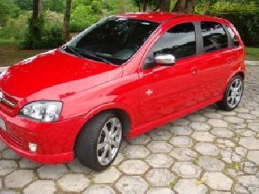 Acervo Corsa Clube Brasil (2245)
