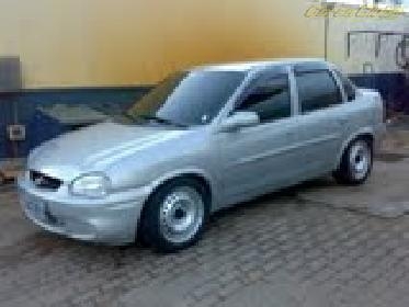 Acervo Corsa Clube Brasil (2248)