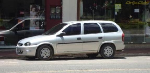 Acervo Corsa Clube Brasil (2249)